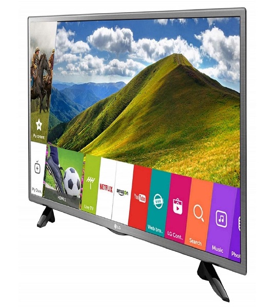 26 Pouces LED TV